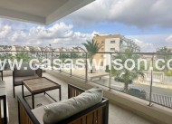 Bestaande bouw - Appartement - Orihuela Costa - Villamartín