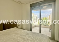 Bestaande bouw - Appartement - Orihuela Costa - Villamartín
