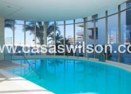 Bestaande bouw - Appartement - Orihuela Costa - Villamartín