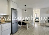 Bestaande bouw - Appartement - Orihuela Costa - Villamartín