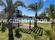 Bestaande bouw - Appartement - Orihuela Costa - Villamartín