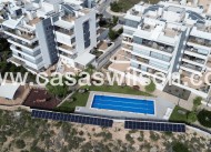 Bestaande bouw - Appartement - Orihuela Costa - Villamartín