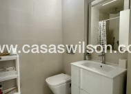 Bestaande bouw - Appartement - Orihuela Costa - Villamartín