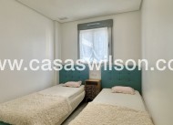 Bestaande bouw - Appartement - Orihuela Costa - Villamartín