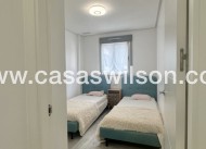 Bestaande bouw - Appartement - Orihuela Costa - Villamartín