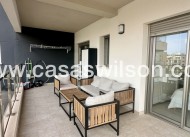 Bestaande bouw - Appartement - Orihuela Costa - Villamartín
