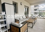 Bestaande bouw - Appartement - Orihuela Costa - Villamartín