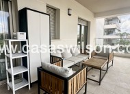 Bestaande bouw - Appartement - Orihuela Costa - Villamartín