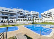 Bestaande bouw - Appartement - Orihuela Costa - Villamartín