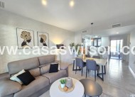 Bestaande bouw - Appartement - Orihuela Costa - Villamartín