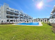 Bestaande bouw - Appartement - Orihuela Costa - Villamartín