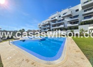 Bestaande bouw - Appartement - Orihuela Costa - Villamartín