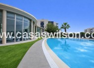 Bestaande bouw - Appartement - Orihuela Costa - Villamartín