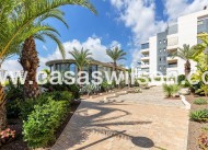 Bestaande bouw - Appartement - Orihuela Costa - Villamartín