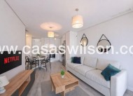 Bestaande bouw - Appartement - Orihuela Costa - Villamartín