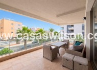 Bestaande bouw - Appartement - Orihuela Costa - Villamartín