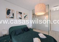Bestaande bouw - Appartement - Orihuela Costa - Villamartín