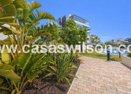 Bestaande bouw - Appartement - Orihuela Costa - Villamartín