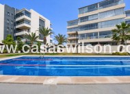 Bestaande bouw - Appartement - Orihuela Costa - Villamartín