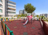 Bestaande bouw - Appartement - Orihuela Costa - Villamartín