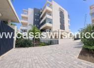 Bestaande bouw - Appartement - Orihuela Costa - Villamartín