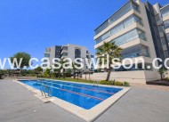 Bestaande bouw - Appartement - Orihuela Costa - Villamartín
