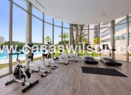 Bestaande bouw - Appartement - Orihuela Costa - Villamartín