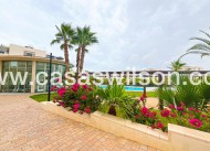 Bestaande bouw - Appartement - Orihuela Costa - Villamartín