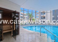 Bestaande bouw - Appartement - Orihuela Costa - Villamartín