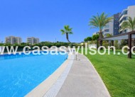 Bestaande bouw - Appartement - Orihuela Costa - Villamartín