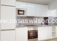 Bestaande bouw - Appartement - Orihuela Costa - Villamartín