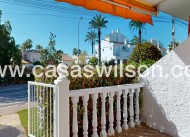 Bestaande bouw - Appartement - Orihuela Costa - Villamartín