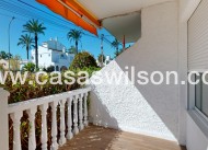 Bestaande bouw - Appartement - Orihuela Costa - Villamartín