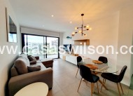 Bestaande bouw - Appartement - Orihuela Costa - Villamartín