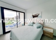Bestaande bouw - Appartement - Orihuela Costa - Villamartín