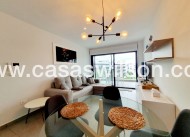 Bestaande bouw - Appartement - Orihuela Costa - Villamartín