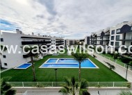 Bestaande bouw - Appartement - Orihuela Costa - Villamartín
