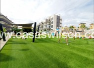 Bestaande bouw - Appartement - Orihuela Costa - Villamartín