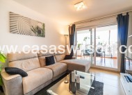 Bestaande bouw - Appartement - Orihuela Costa - Villamartín