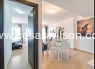 Bestaande bouw - Appartement - Orihuela Costa - Villamartín