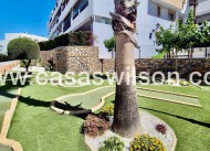 Bestaande bouw - Appartement - Orihuela Costa - Villamartín