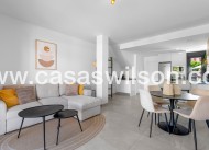 Bestaande bouw - Appartement - Orihuela Costa - Villamartín