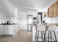 Bestaande bouw - Appartement - Orihuela Costa - Villamartín