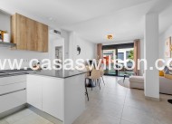 Bestaande bouw - Appartement - Orihuela Costa - Villamartín