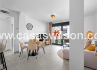 Bestaande bouw - Appartement - Orihuela Costa - Villamartín