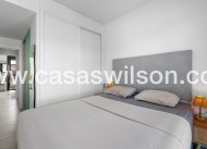 Bestaande bouw - Appartement - Orihuela Costa - Villamartín