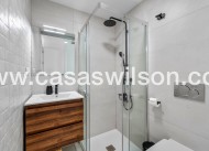 Bestaande bouw - Appartement - Orihuela Costa - Villamartín