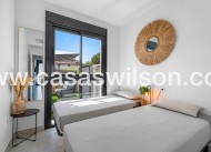 Bestaande bouw - Appartement - Orihuela Costa - Villamartín