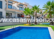 Bestaande bouw - Appartement - Orihuela Costa - Villamartín