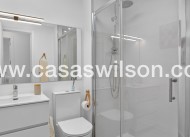 Bestaande bouw - Appartement - Orihuela Costa - Villamartín